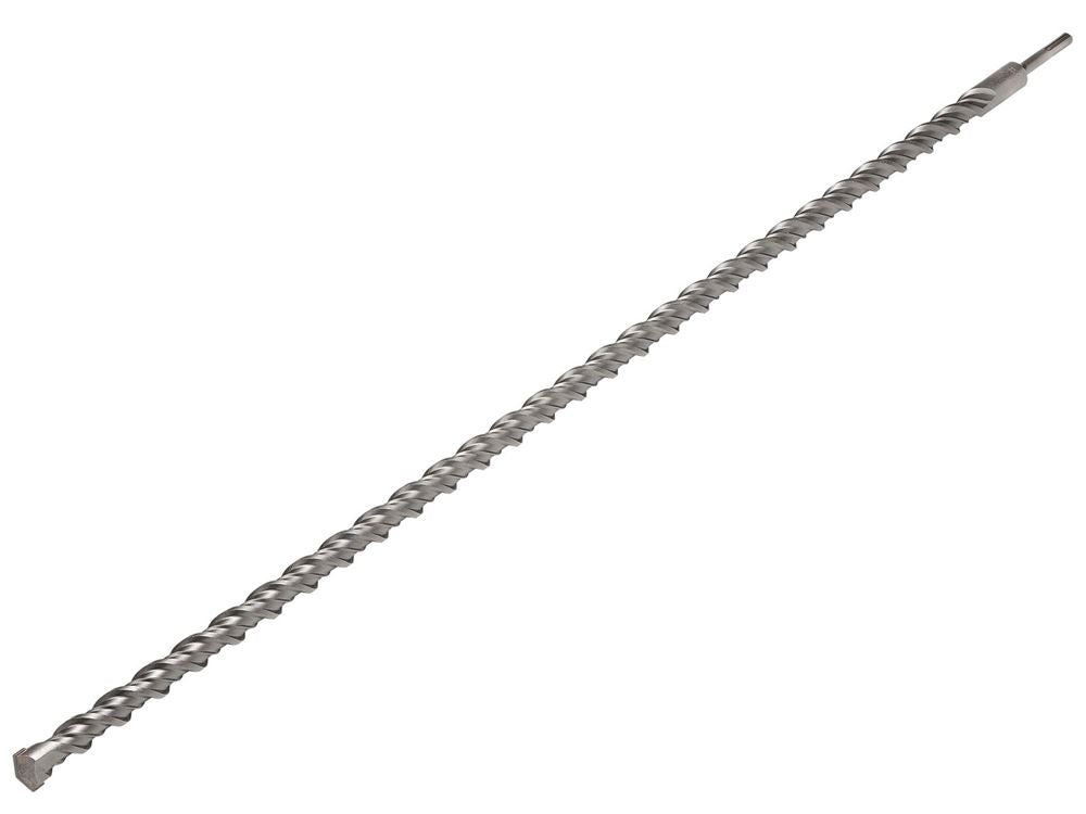 Draper SDS PLUS DRILL BIT 24X1000MM 13879 13879 SDS+ Drill Bits