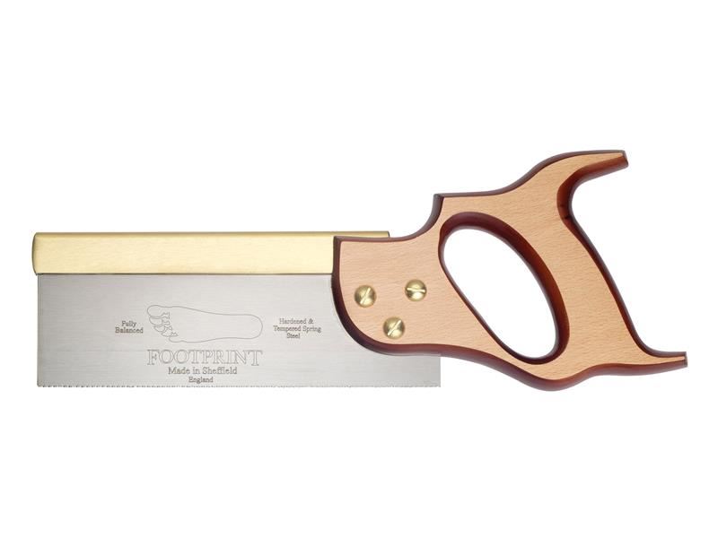 Footprint 12470 246 Dovetail Saw 200mm (8in) 20 TPI