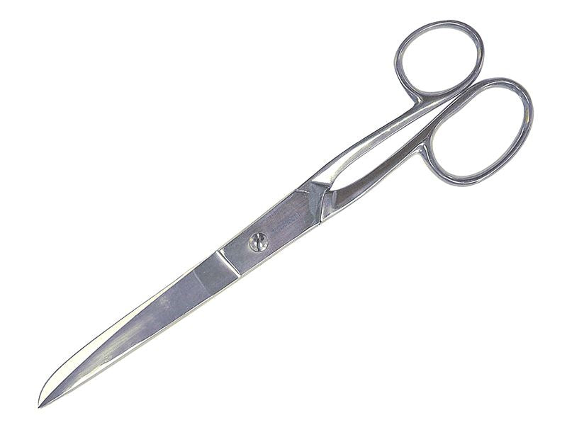 Faithfull FAISCWP10 Wallpaper Scissors 255mm (10in) |