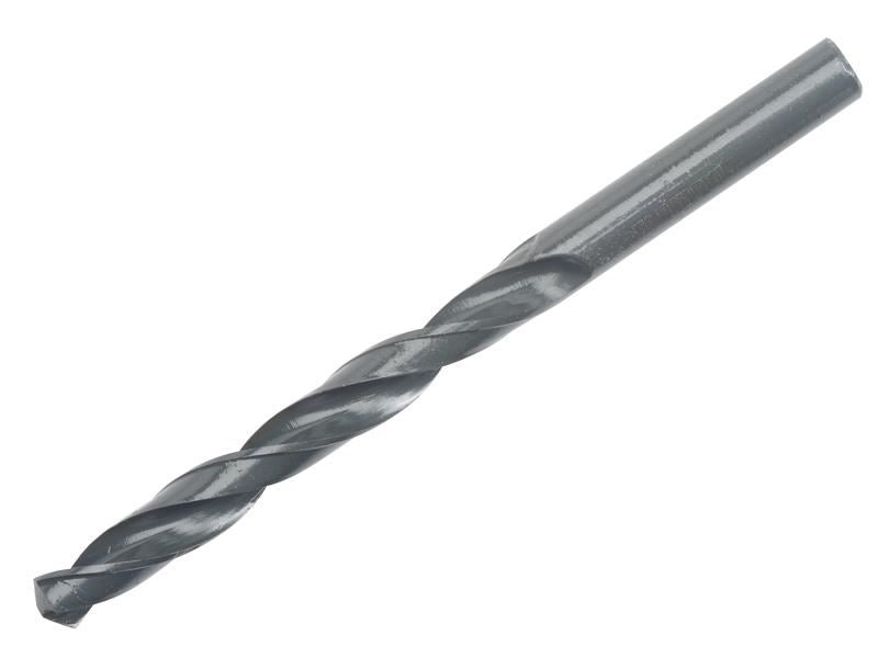 Faithfull FAIJ850 HSS Jobber Drill Bit 8.50mm OL:117mm WL:72mm |