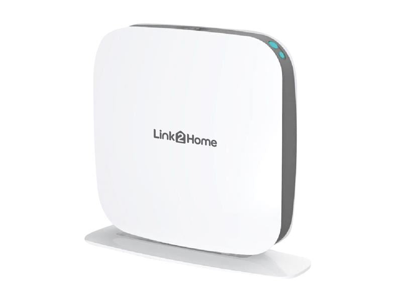 LTH Smart Alarm Gateway & Internal Siren
