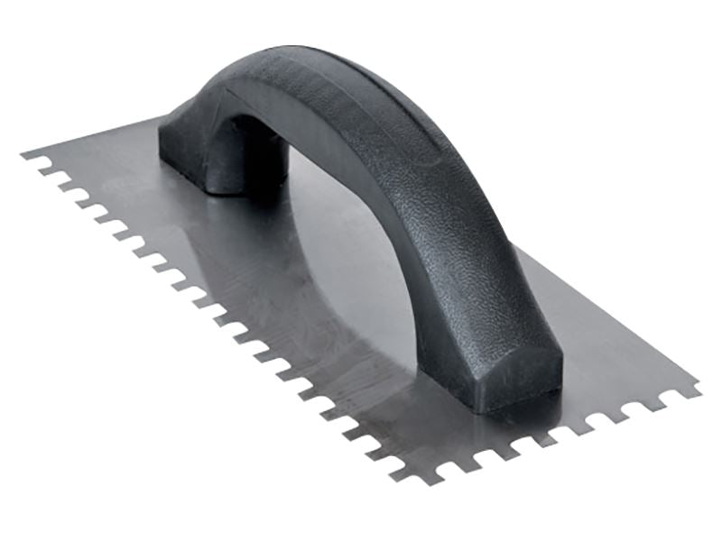 Vitrex 102955 Economy Tile Trowel 6mm Notch