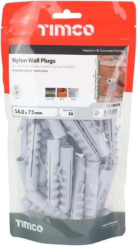 Nylon Plug