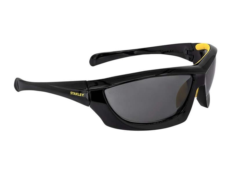 STANLEY� SY180-2D EU SY180-2D Full Frame Protective Eyewear - Smoke