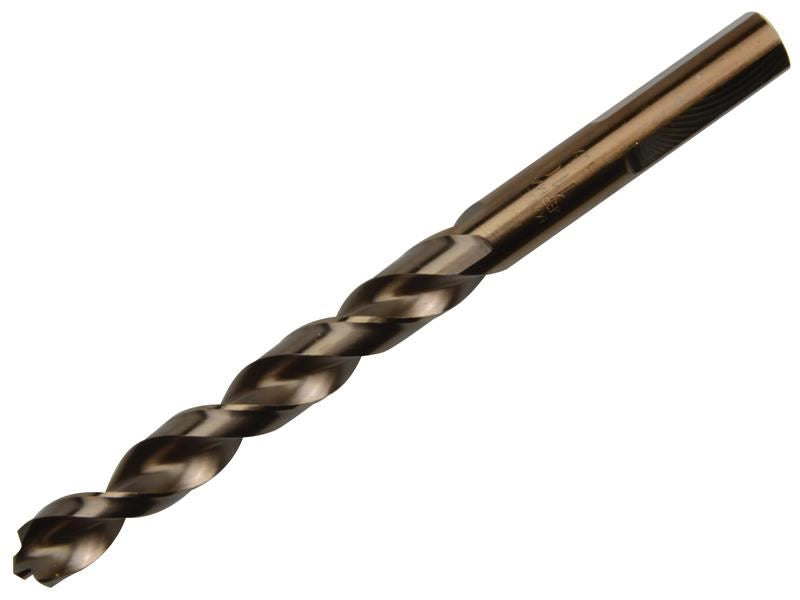 DeWalt DT5058-QZ Extreme 2 Metal Drill Bit 11.0mm OL:142mm WL:91mm