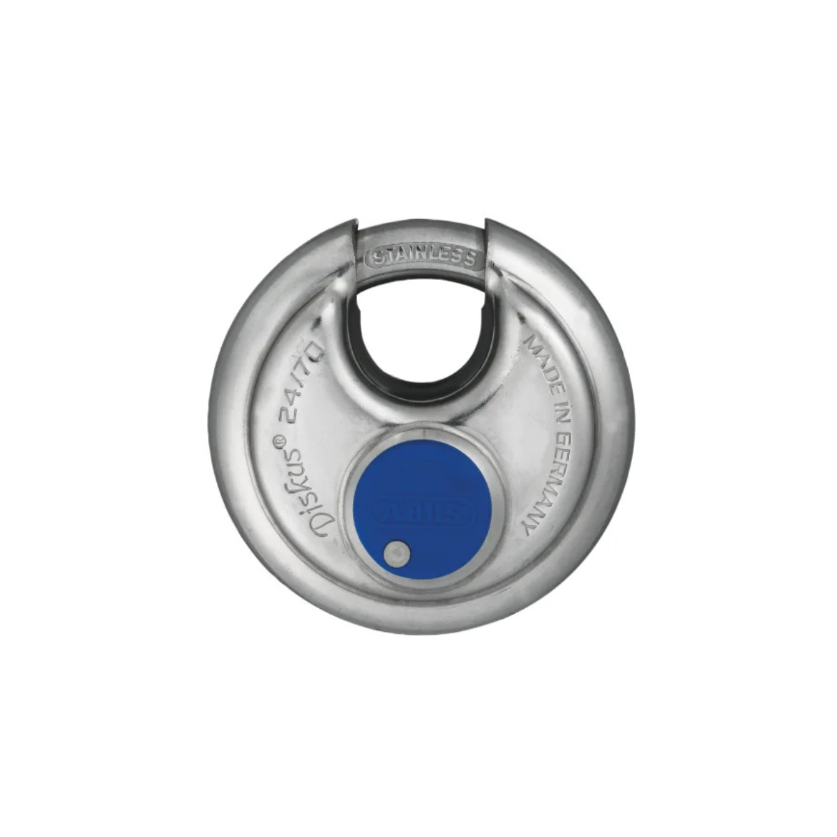 ABUS 02050 24IB/70mm Diskus Padlock