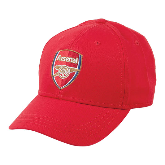 Team Merchandise Core Cap Arsenal - Red