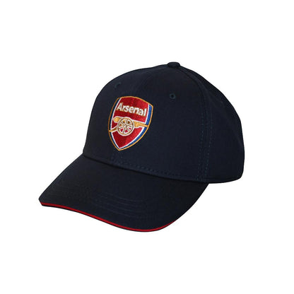 Team Merchandise Core Cap Arsenal - Navy