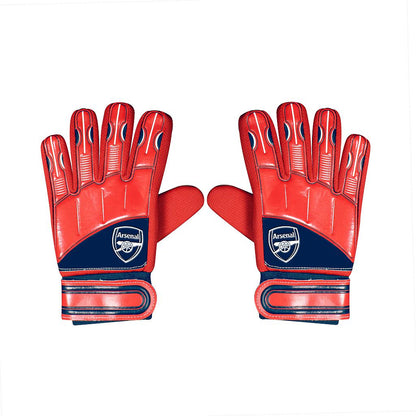 Team Merchandise Goalkeepers Gloves - Youths - Arsenal