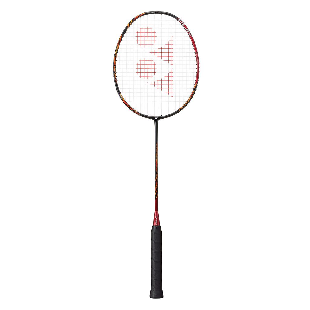 Yonex Astrox 99 Play Badminton Racket Black/Sunburst