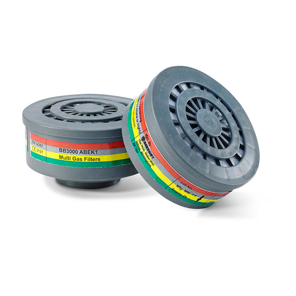 Beeswift - ABEK1 FILTERS (PAIR) -