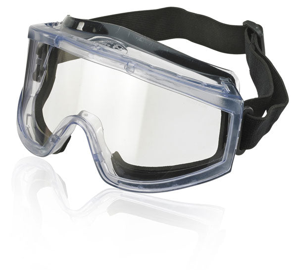 Beeswift - B-BRAND COMFORT FIT GOGGLE - Clear
