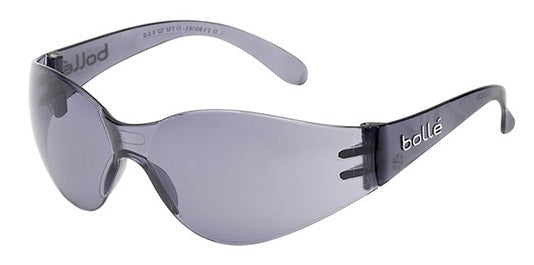Bolle Safety Spectacle BANDIDO PC FRAME SMOKE - Smoke