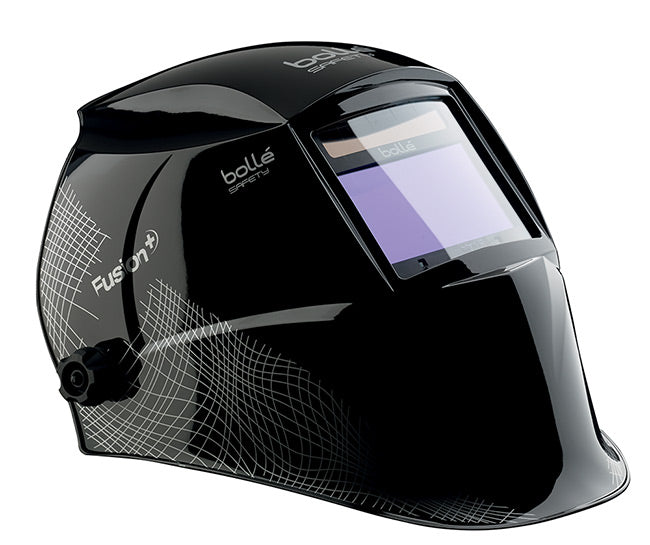 Bolle - BOLLE FUSION + WELDING HELMET -