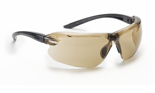 Bolle Safety Spectacle IRI-S PLATINUM TWILIGHT - Twilight