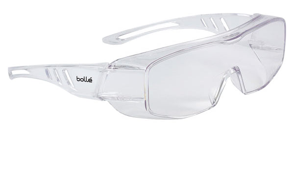 Bolle - BOLLE OVERLIGHT - Clear