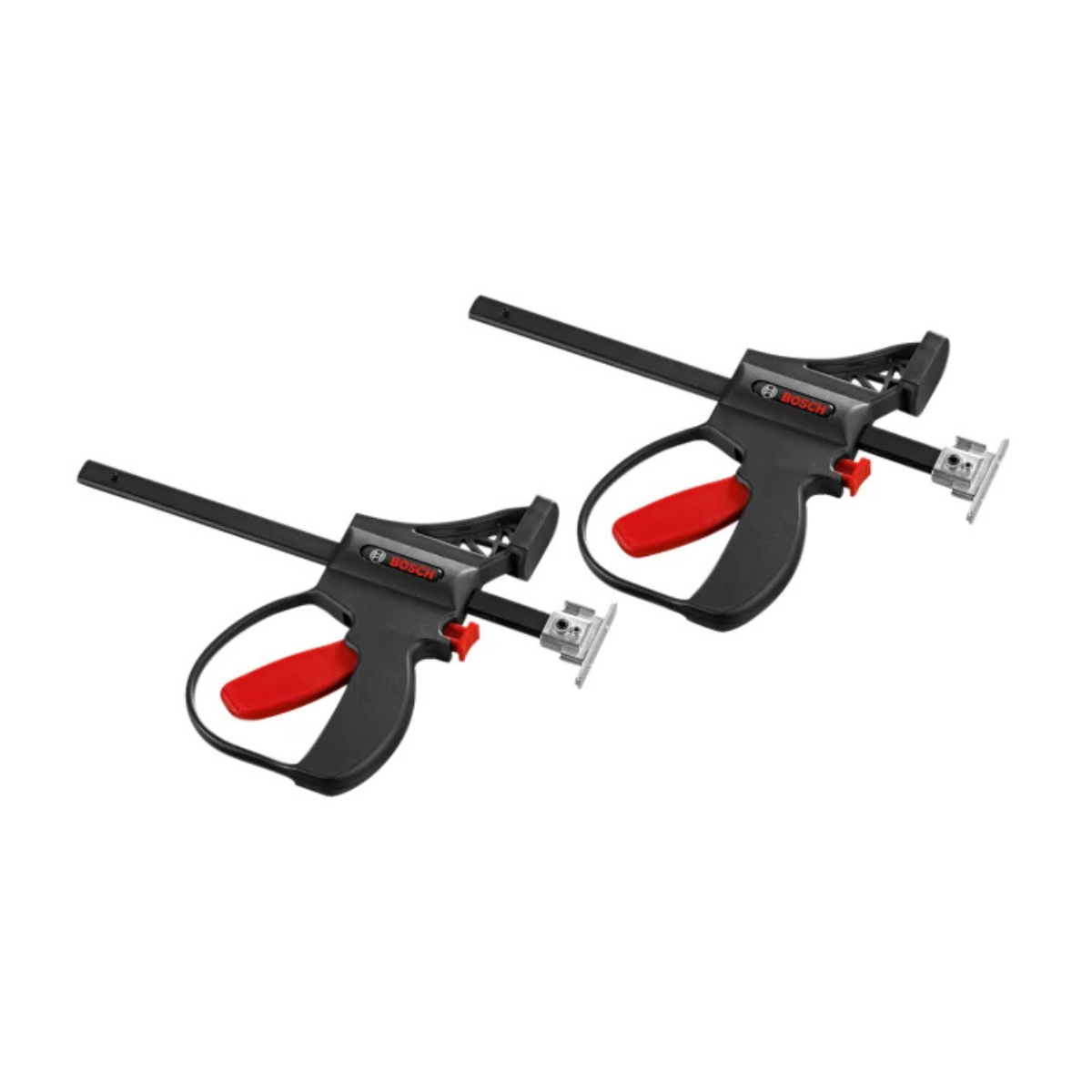 BSH FSN KZW Professional Guide Rail Quick Clamps