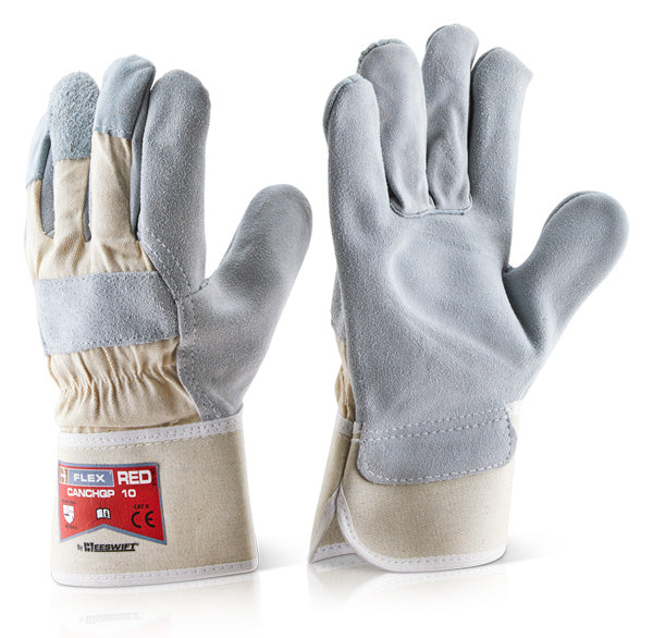Beeswift - CANADIAN HIGH QUAL B-FLEX RED -