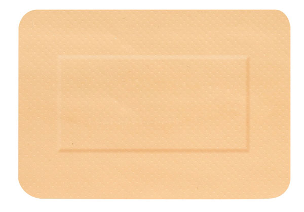 Click - HYGIO PLAST WATERPROOF PLASTERS LARGE PATCH -