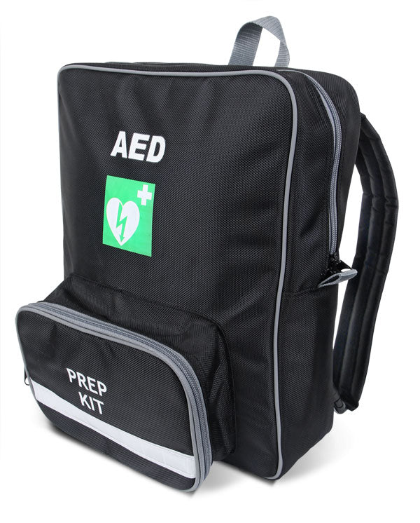 Click - AED RUCKSACK -