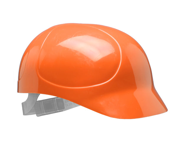 Centurion - S19 BUMP CAP ORANGE - Orange