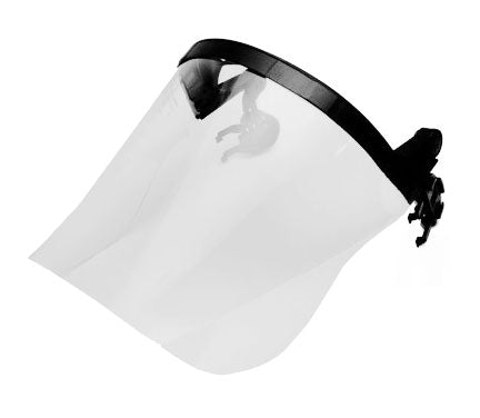 Centurion - S590 VISOR - Clear