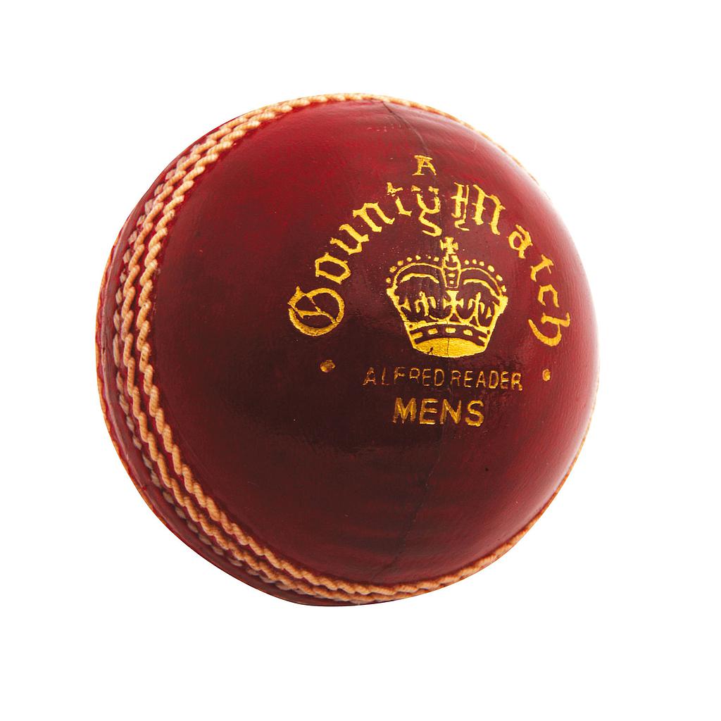 Readers County Match 'A' Cricket Ball Mens