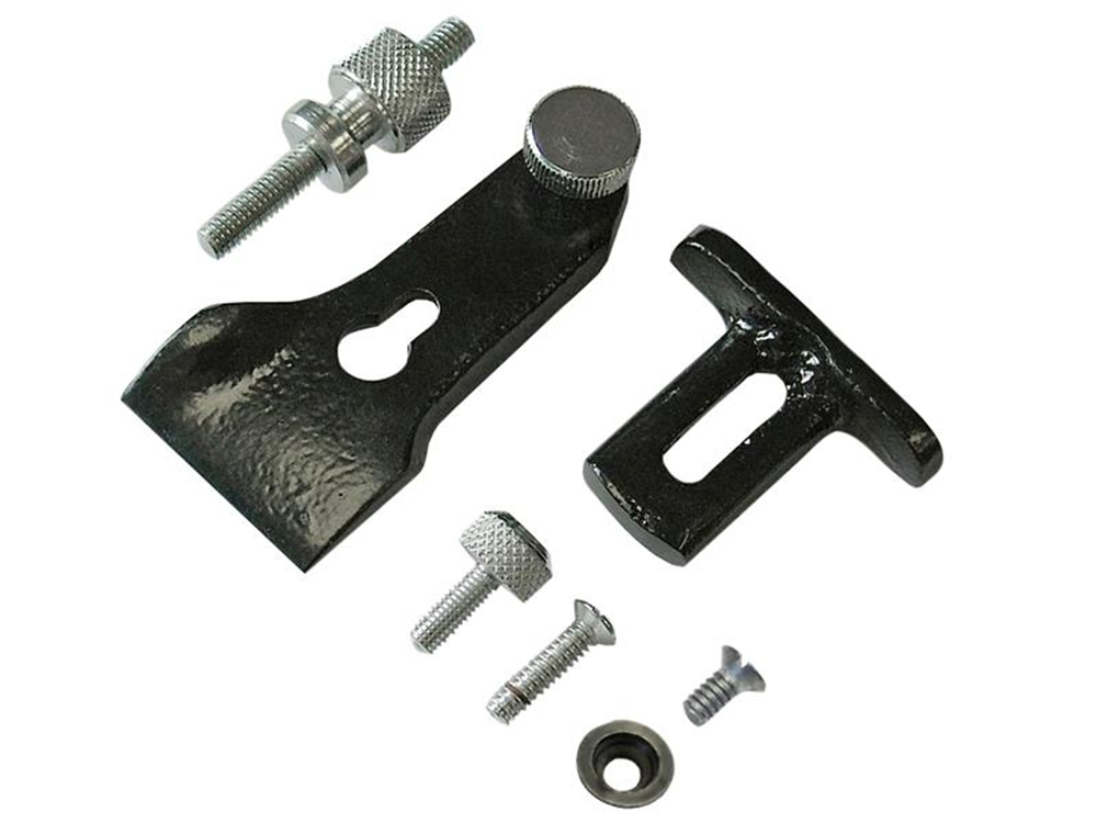 Faithfull FAI778FIXING Fixing Kit for 778 Rebate Plane 9 Piece |