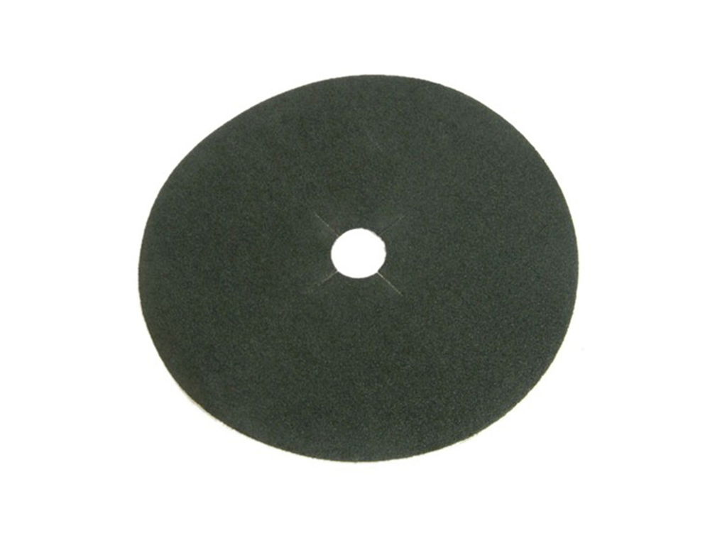 Faithfull FAIADFS17810 Floor Disc E-Weight Aluminium Oxide 178 x 22mm 100G |
