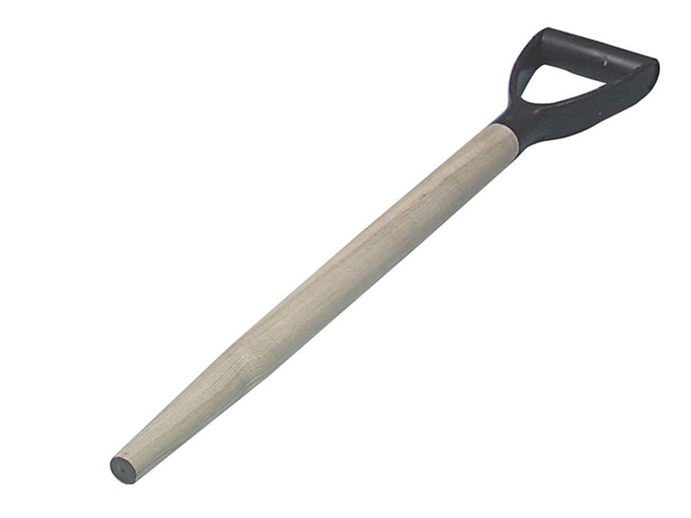 Faithfull FAIAPDST Ash PYD Handle Straight Taper 71cm (28in) |