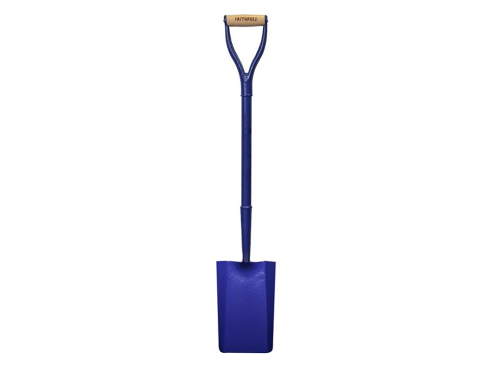 Faithfull FAIASTRMYD All Steel Trenching Shovel MYD FAIASTRMYD |