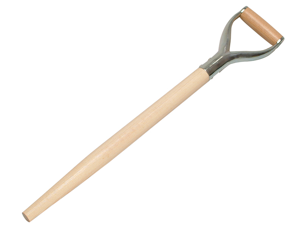 Faithfull FAIAYDST Ash YD Handle Straight Taper 71cm (28in) |
