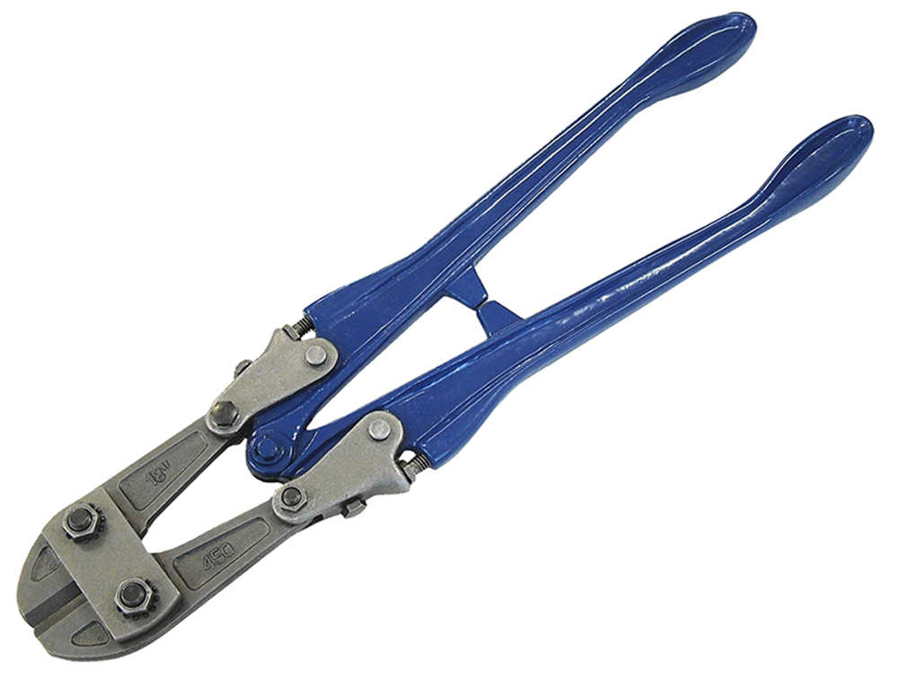 Faithfull FAIBC30 High-Tensile Centre Cut Bolt Cutter 760mm (30in) |