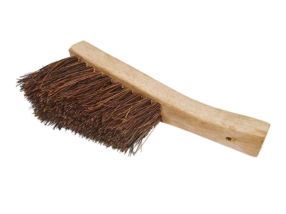 Faithfull FAIBRCHURN Churn Brush with Short Handle 260mm (10in) |
