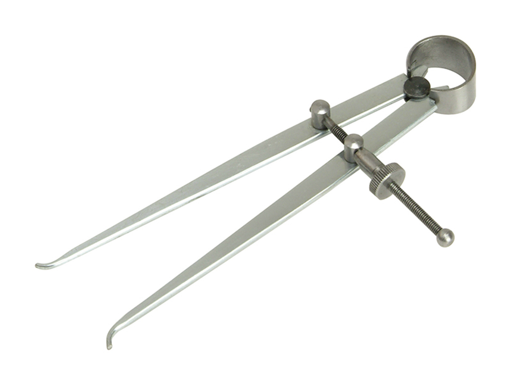Faithfull FAICALIN6 Inside Spring Caliper 150mm (6in) |