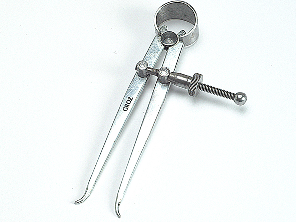 Faithfull FAICALIN8 Inside Spring Caliper 200mm (8in) |