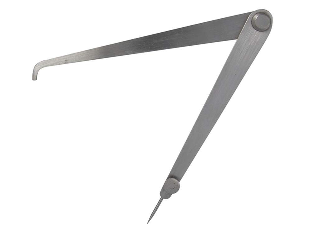 Faithfull FAICALJEN6 Jenny Caliper 150mm (6in) |