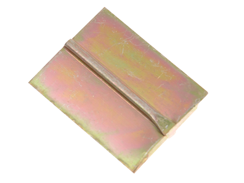 Faithfull FAICB1N Chisel Bits 25mm (1in) Pack of 5 |