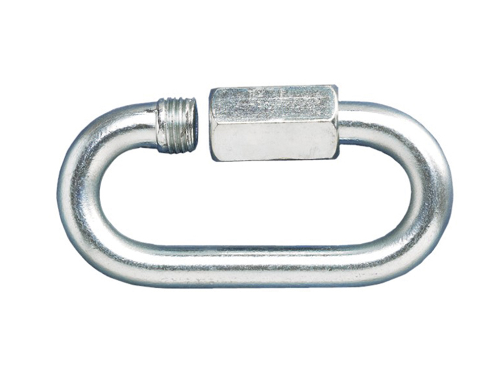 Faithfull FAICHQL35S Quick Repair Links 3.5mm Stainless Steel (Pack of 4) |