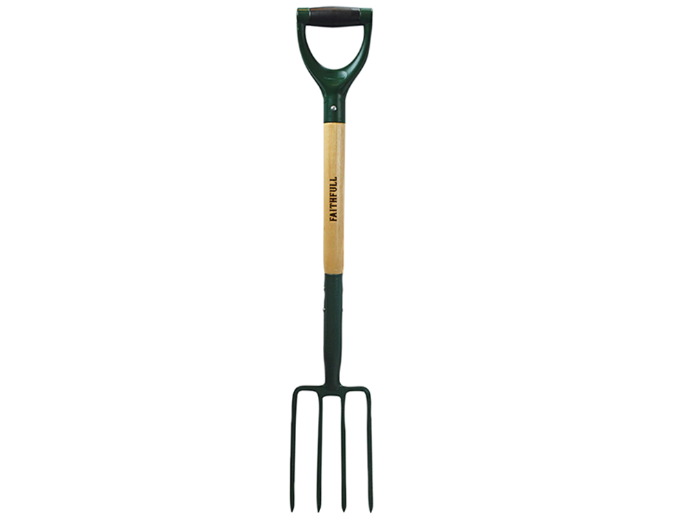 Faithfull FAICOUBF Countryman Border Fork |