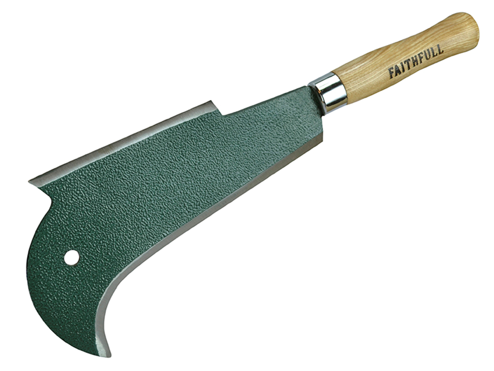 Faithfull FAICOUBILL Countryman Bill Hook |