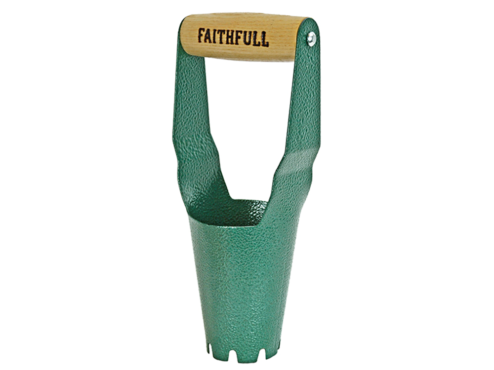 Faithfull FAICOUHBULB Countryman Hand Bulb Planter |