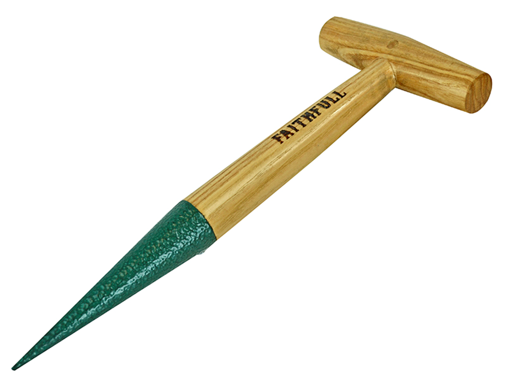 Faithfull FAICOUHDIBB Countryman Hand Dibber |
