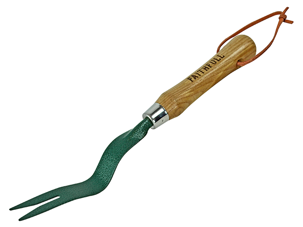 Faithfull FAICOUHGRUB Countryman Hand Daisy Grubber |
