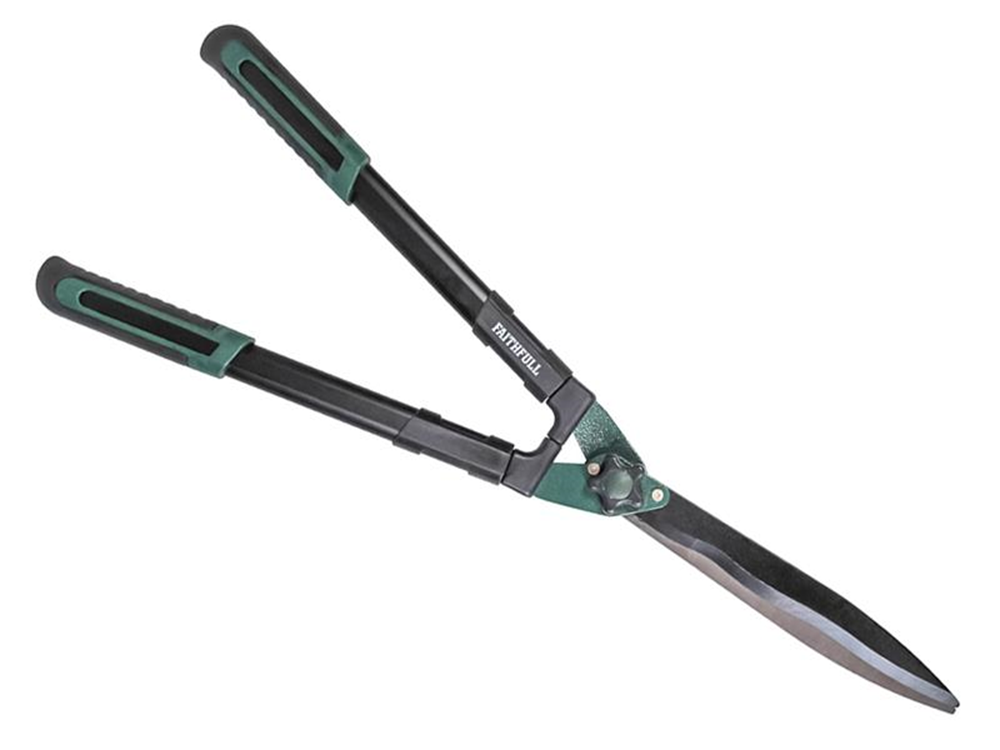 Faithfull FAICOUHS12 Countryman Hedge Shear 300mm (12in) |