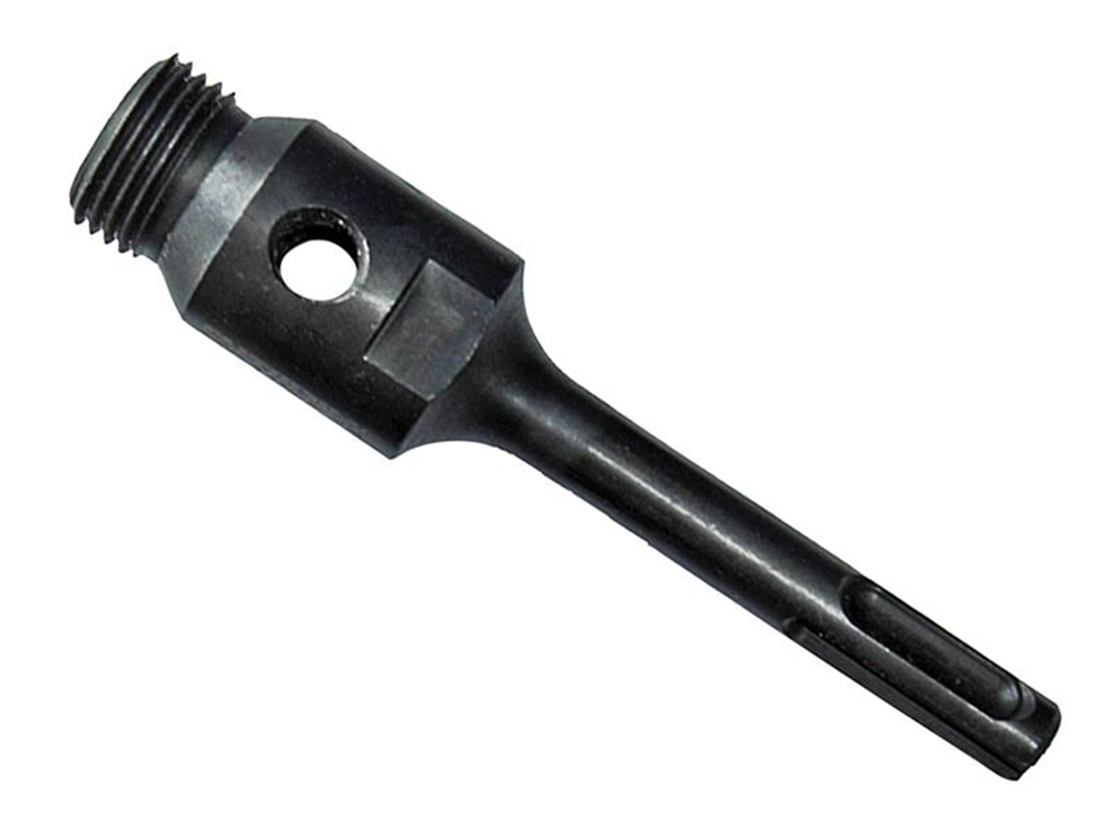 Faithfull FAIDCSDSBSP Adaptor SDS Plus x 1/2in BSP |