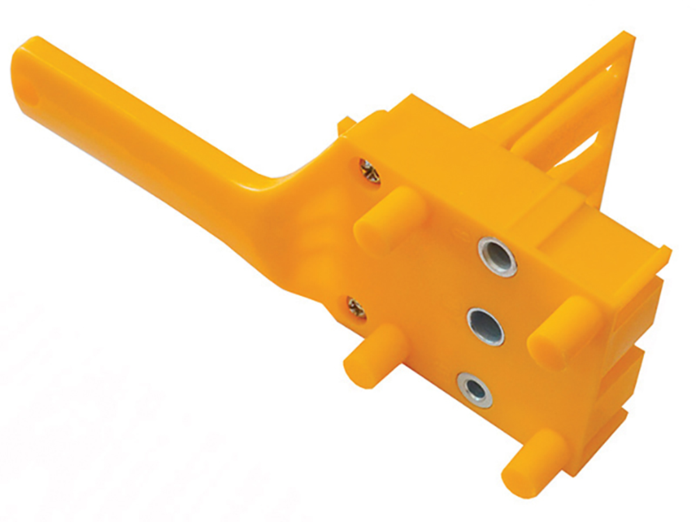 Faithfull FAIDOWJIG2 Dowelling Jig |