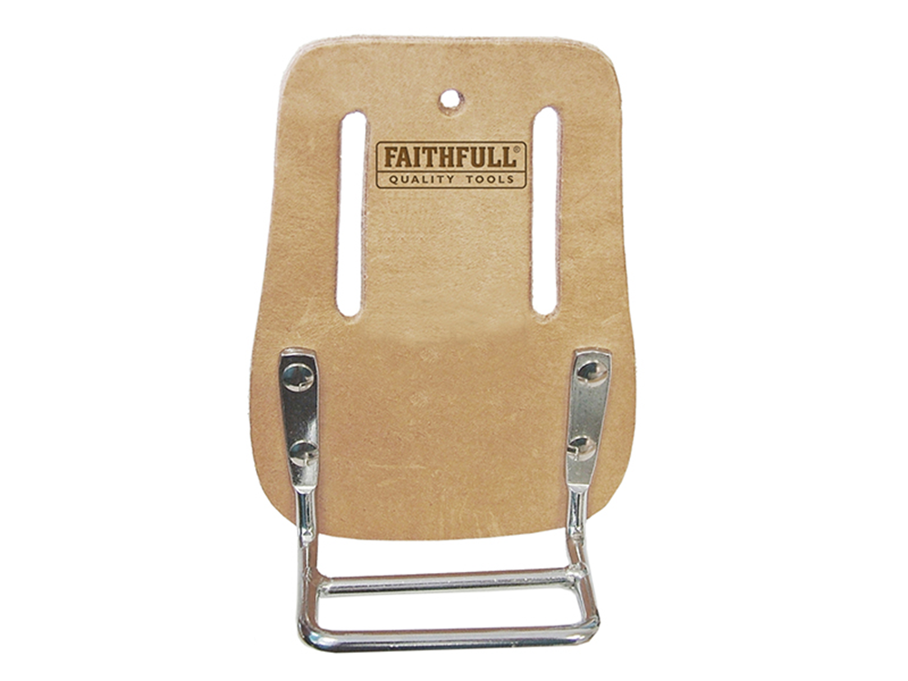 Faithfull FAIECH End Cutter Pliers Holder (Belt Fitting) |