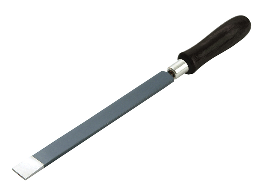 Faithfull FAIEHSF8 Engineer's Hand Scraper 200mm (8in) Flat |