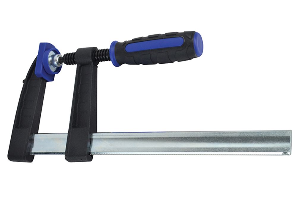 Faithfull FAIFC200270 F Clamp Capacity 200mm |